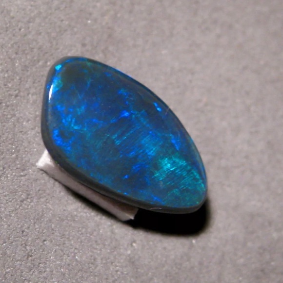 Australian Black Opal - Picture 7 of 8